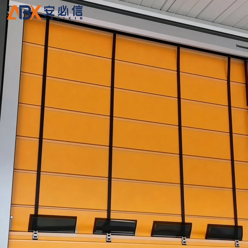 宿州市充气式门封