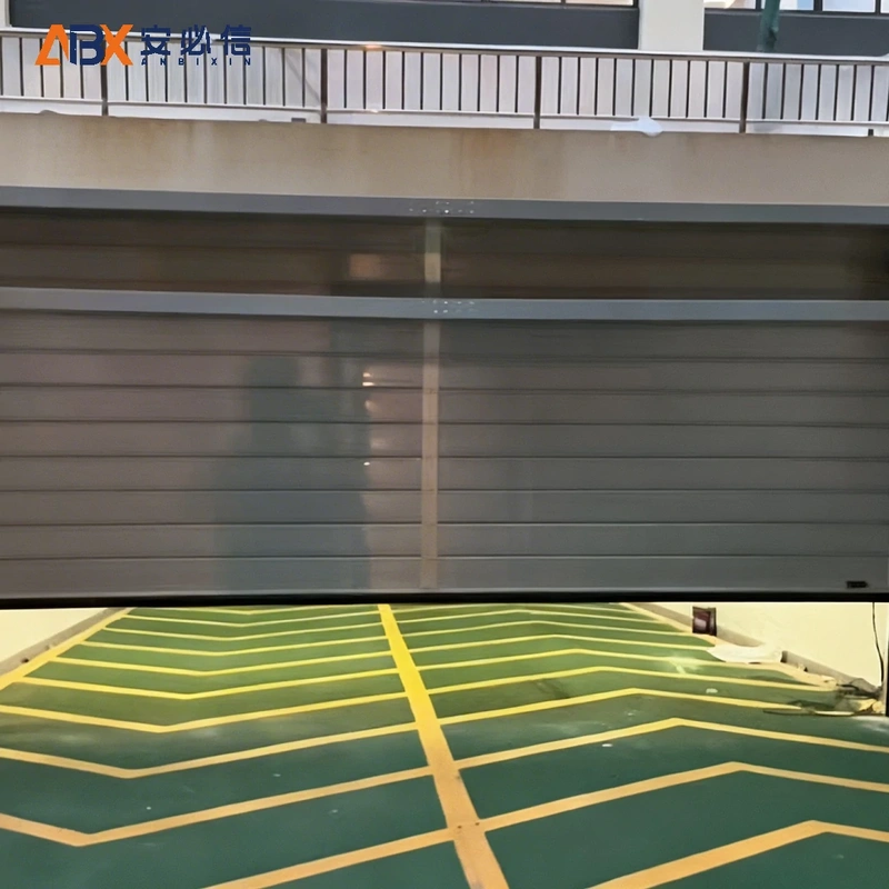 宿州市消防高速门